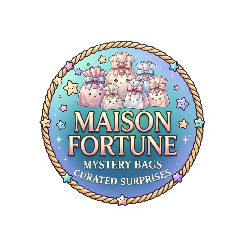 Maison Fortune